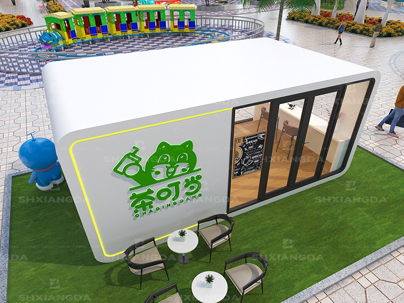 蘋(píng)果艙茶叮當(dāng)03