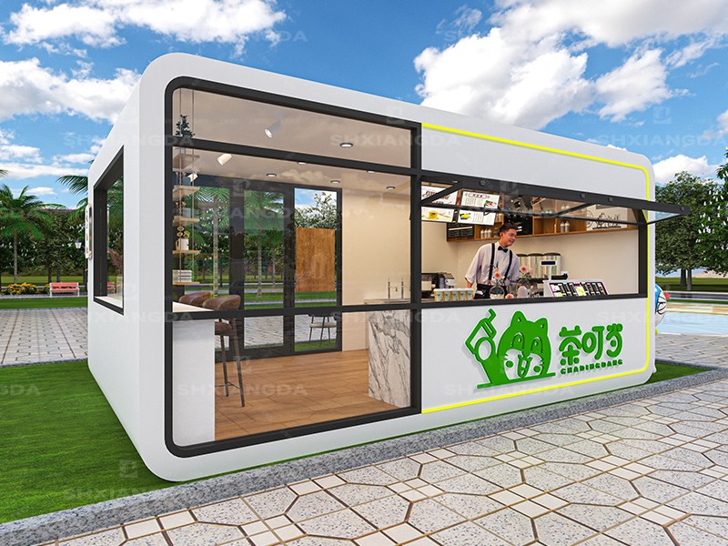 蘋(píng)果艙茶叮當(dāng)04