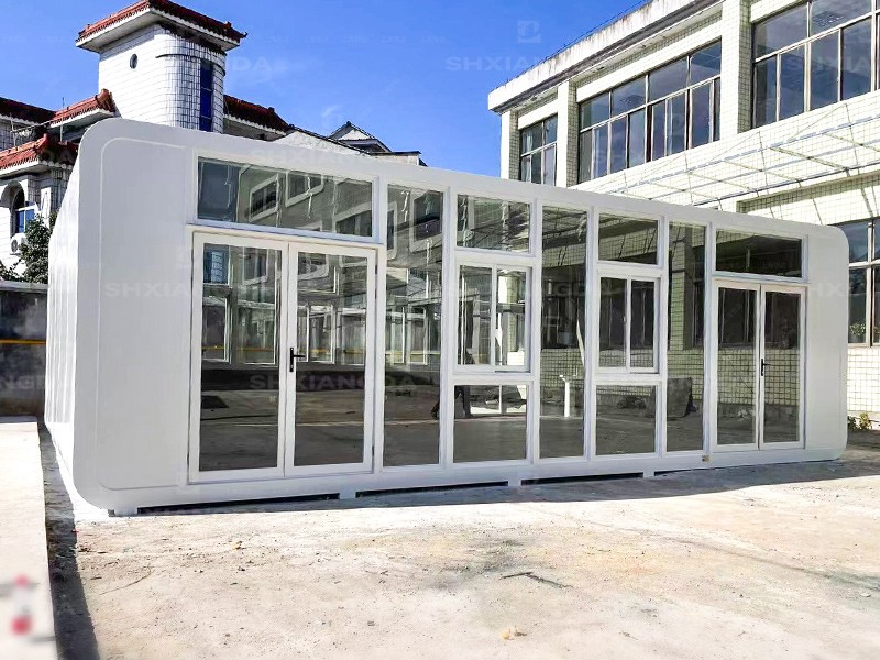 蘋(píng)果艙少年苑教室03