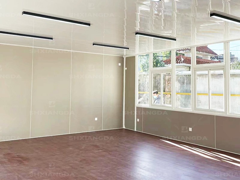 蘋(píng)果艙少年苑教室04