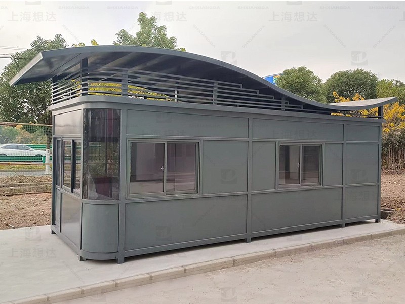 大型圓弧波浪雨棚崗?fù)?3