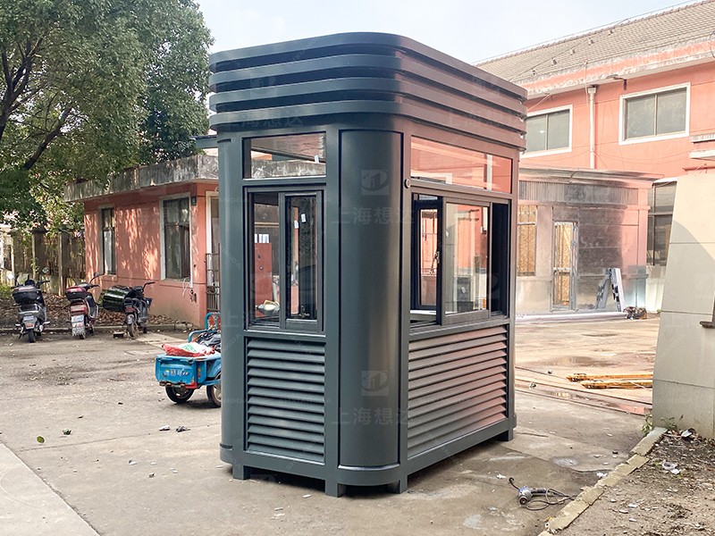 灰藍圓弧層頂崗?fù)?3